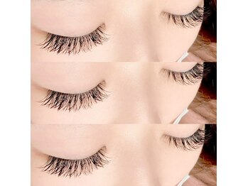 フーフロー(Fooflow)/パーフェクトラッシュ付け放題