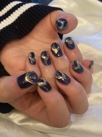 ニュアンスうねうね