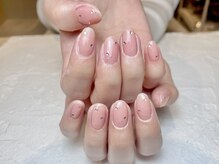 シロン バイ ラベスト 四日市店(Cilon by lovest)/ワンホン/四日市/ネイル