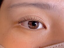 ラシク ベル(Lashiku Belle)/パリジェンヌ