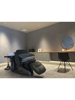 眼精疲労を解消したい