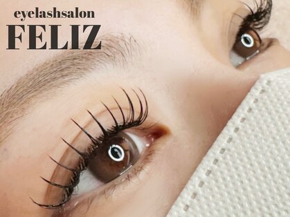 フェリス(FELIZ)の写真