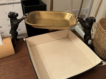 ワンプラス(OnePlus+)/小物入れ