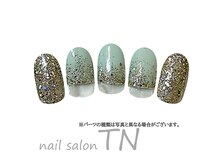 ティーエヌ イオン新潟青山店/8月季節の定額3900円コ―ス