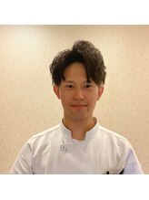 リコア鍼灸接骨院 アトレ大井町(ReCORE鍼灸接骨院)&nbsp;大山 優斗