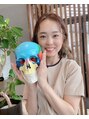 リバート(REVERT) 吉廣 真梨恵