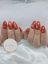 ブロックファイブハナ(Block 5 HANA)/