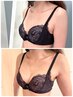 【結果出しNo.1！】下垂バスト改善！全身手技×育乳クリーム付¥26180→¥19800
