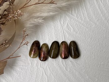 ウル(ulu)/ニュアンスデザイン