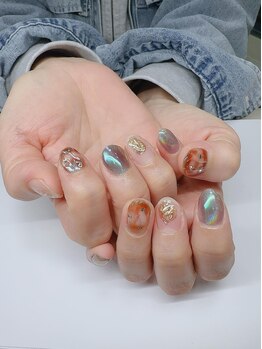 サラムーン(salamoon)/