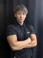 ストレッチラボ 甲府上阿原店/角田健介