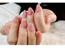 ケアビューティサロン(care beauty salon)/定額マグネットネイル