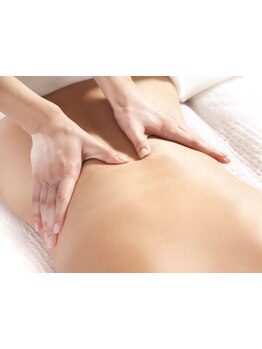 首・肩のつらさを改善したい