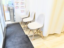 ほねキング整体院 柏駅東口院/整体/産後骨盤矯正/小顔矯正