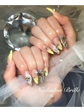 エスフィーネイルサロン ブリーユ(Esfy nailsalon Brille)/ベイビーブーマー
