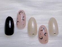 エンジェルガーデンネイル 池袋店(Angelgarden nail)/