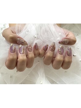 つけ放題メニューのあるサロン