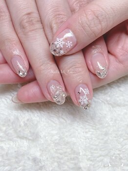 ネイルズ イルク(Nails Irk)/