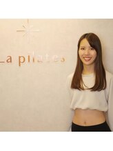 ラ ピラティス 恵比寿店(La pilates) MIDORI 