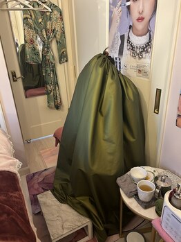 ティアラ(TIARA)/よもぎ蒸し