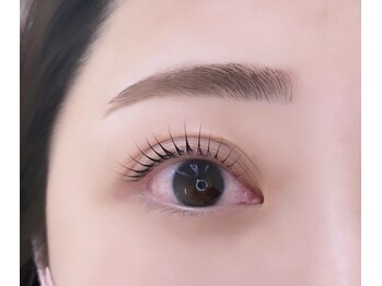 アイモア 江南店(eye mor.)/まつ毛パーマ×アイブロウ
