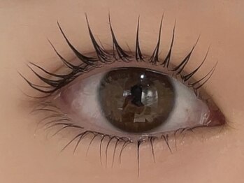 カラン 焼津店(CALIN)/上下ラスティングカール