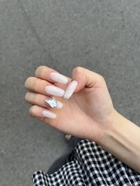 ワンカラー　¥4000 追加パーツ別