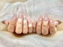 シェリール(CHERIR)/長さ出しマグネットネイル