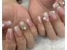 ずっとオフ込み！ハンド◯時間内アートやり放題¥10000