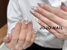 ジョジョネイル(JOJOネイル)/