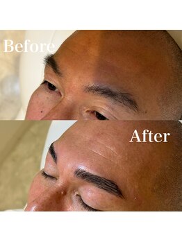 モテテ(motete)/お客様施術例☆栄本店