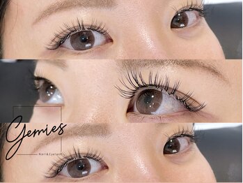 ジェミエス(Gemies)/