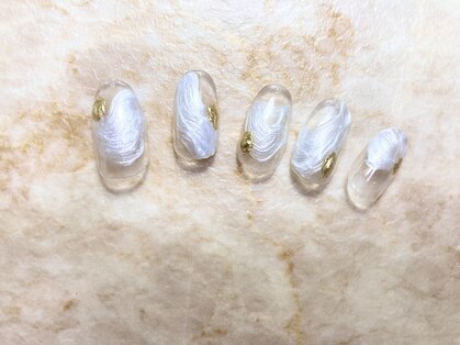 サカスネイル(sacasu.nail)の写真