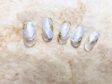 サカスネイル(sacasu.nail)