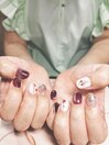 ネイリスト吉野☆お客様ネイル