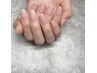 【1日3組限定】maogel(マオジェル)ワンカラー￥4400　 
