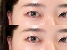 ビビエール 姫路店(viviAiles)/上下パーマ