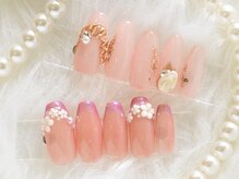 サロンネイルス(SALON NAILuz)/
