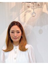 ルビジューザビューティー(le bijou the beauty) Erina