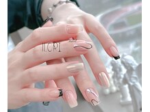 森ネイルサロン/