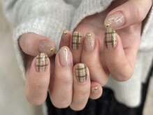 アールネイル(r.nail)の雰囲気（nail design。）