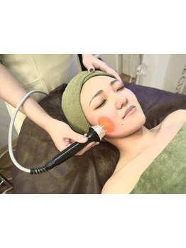 小顔になりたい