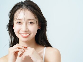 世田谷ビューティークリニーク 池尻大橋の写真/お肌に合わせたハーブで【ニキビケア/肌荒れ】剥離なし美肌ハーブピーリング/毛穴改善に◎¥12000→¥6980