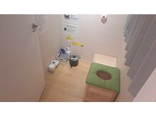 ソエルスタジオ 幡ヶ谷店/スタジオ写真/マシンピラティス