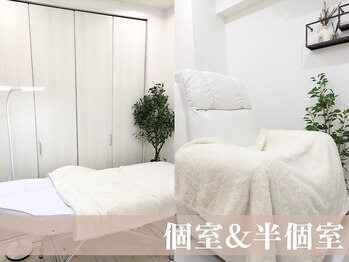 ヴィヴィエル 野田阪神店(viviell)/店内の様子