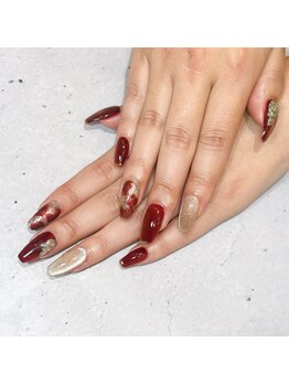 ニュアンスデザイン