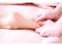 ナーディ/アロマボディトリートメント