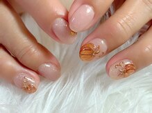 エムシーベル(m.c bell)/かぼちゃ