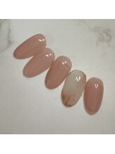 ベレール(Bellell)/定額ネイル