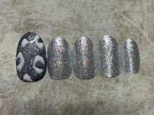 グロース 一宮北店(growth)/ハンド定額デザイン¥7000